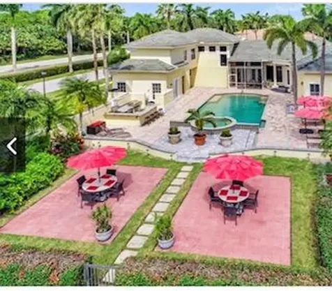 8381 Egret Lakes Lane West Palm Beach FL 33412