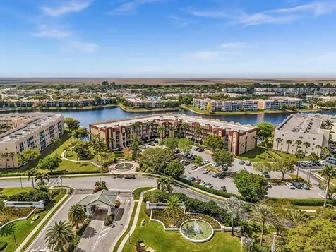 7715 Southampton Terrace Tamarac FL 33321