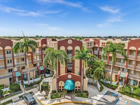 7715 Southampton Terrace Tamarac FL 33321