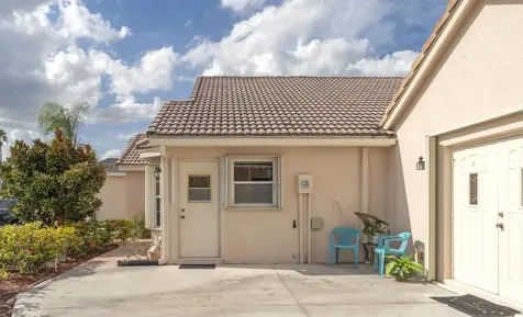 115 Saratoga Boulevard Royal Palm Beach FL 33411
