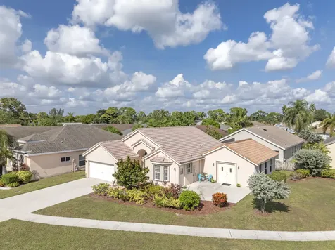 115 Saratoga Boulevard Royal Palm Beach FL 33411