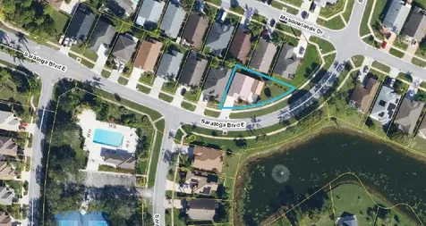 115 Saratoga Boulevard Royal Palm Beach FL 33411