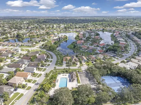 115 Saratoga Boulevard Royal Palm Beach FL 33411