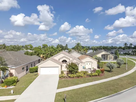 115 Saratoga Boulevard Royal Palm Beach FL 33411