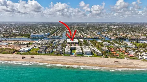 1198 Hillsboro Mile Hillsboro Beach FL 33062