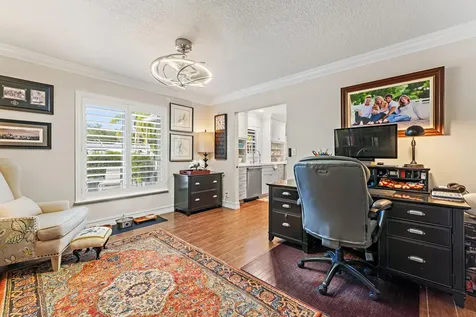 581 Sw Timber Trail Stuart FL 34997