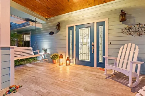 581 Sw Timber Trail Stuart FL 34997