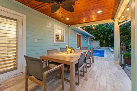 581 Sw Timber Trail Stuart FL 34997