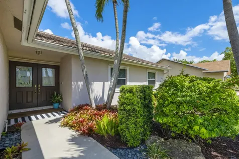 7661 W Country Club Boulevard Boca Raton FL 33487