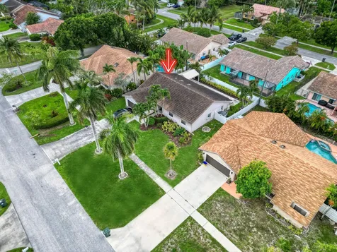 7661 W Country Club Boulevard Boca Raton FL 33487