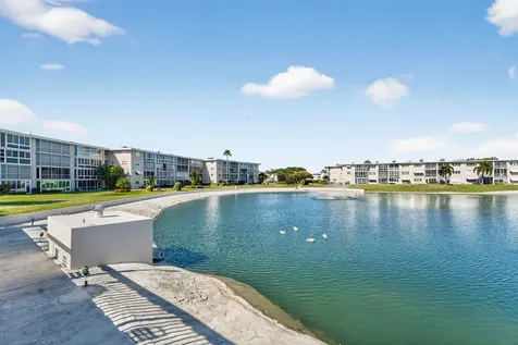 2724 N Garden Drive Lake Worth FL 33461