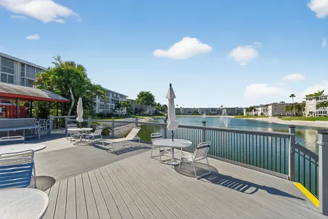 2724 N Garden Drive Lake Worth FL 33461