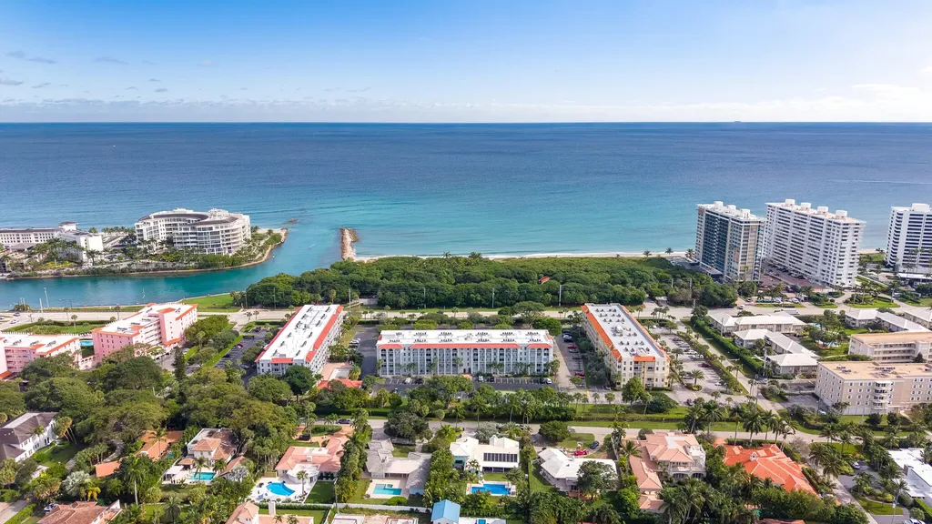 950 Ponce De Leon Road Boca Raton FL 33432