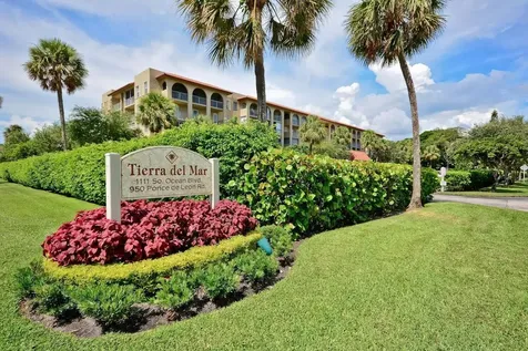950 Ponce De Leon Road Boca Raton FL 33432