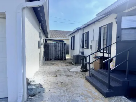443 Wilder Street West Palm Beach FL 33405