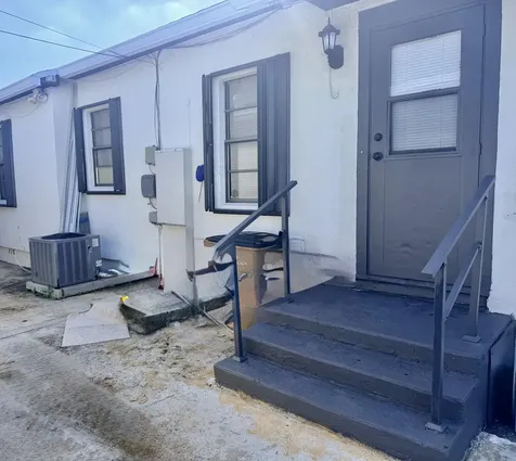 443 Wilder Street West Palm Beach FL 33405
