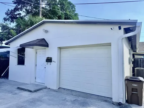 443 Wilder Street West Palm Beach FL 33405