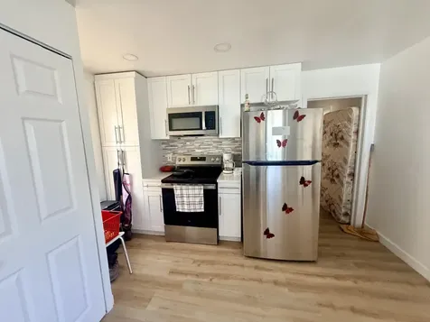 443 Wilder Street West Palm Beach FL 33405