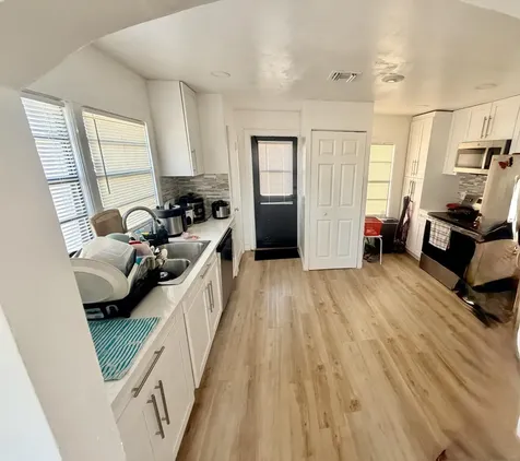 443 Wilder Street West Palm Beach FL 33405