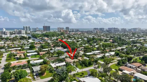 1300 Ne 26th Avenue Pompano Beach FL 33062