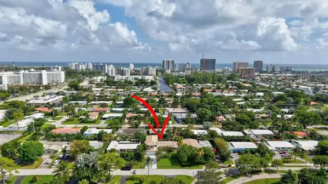 1300 Ne 26th Avenue Pompano Beach FL 33062