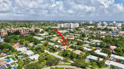 1300 Ne 26th Avenue Pompano Beach FL 33062