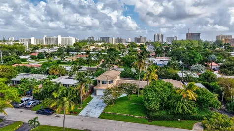 1300 Ne 26th Avenue Pompano Beach FL 33062
