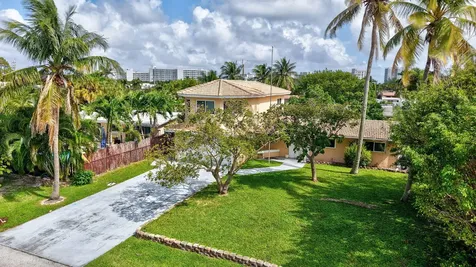 1300 Ne 26th Avenue Pompano Beach FL 33062