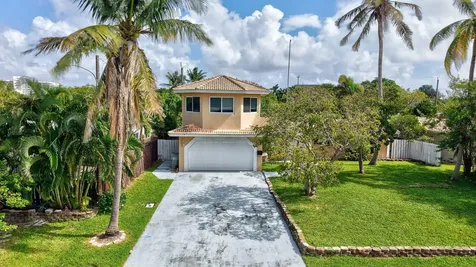 1300 Ne 26th Avenue Pompano Beach FL 33062