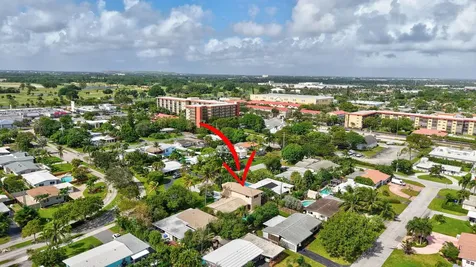 1300 Ne 26th Avenue Pompano Beach FL 33062
