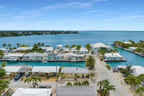 11725 3rd Avenue Ocean Marathon FL 33050