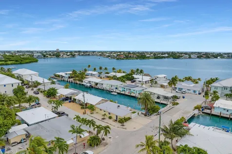 11725 3rd Avenue Ocean Marathon FL 33050