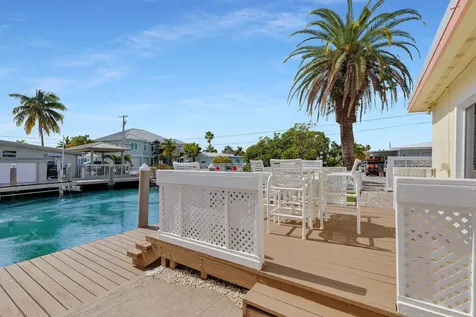 11725 3rd Avenue Ocean Marathon FL 33050