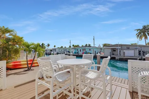 11725 3rd Avenue Ocean Marathon FL 33050