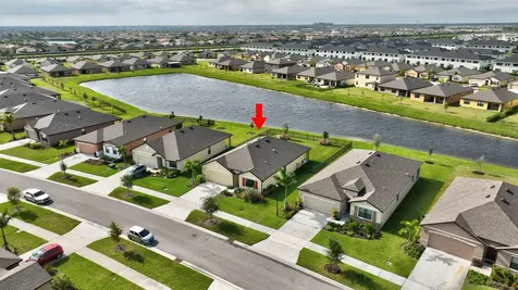 9742 Sw Triton Way Port Saint Lucie FL 34987