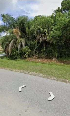 1843 SE Buttonwood Drive Port Saint Lucie FL 34952