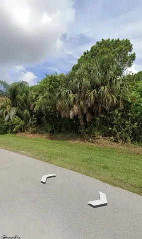 1843 SE Buttonwood Drive Port Saint Lucie FL 34952