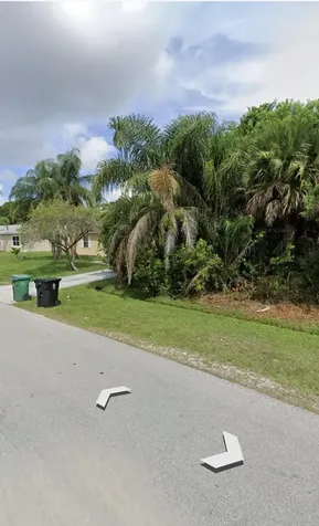 1843 SE Buttonwood Drive Port Saint Lucie FL 34952