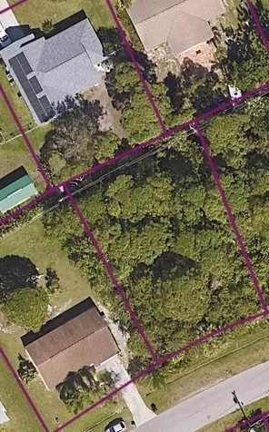 1843 SE Buttonwood Drive Port Saint Lucie FL 34952