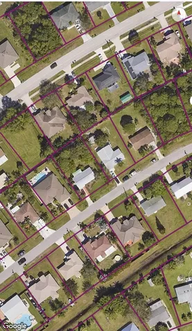 1843 SE Buttonwood Drive Port Saint Lucie FL 34952