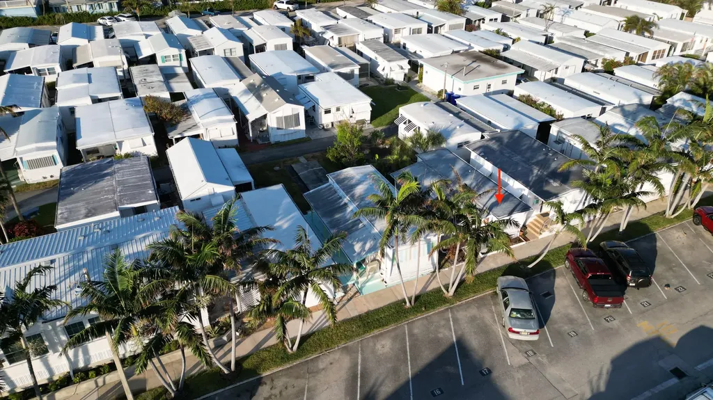 21 Ruthmary Avenue Briny Breezes FL 33435