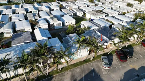 21 Ruthmary Avenue Briny Breezes FL 33435