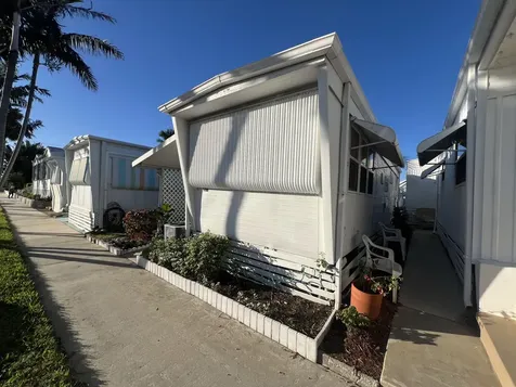 21 Ruthmary Avenue Briny Breezes FL 33435