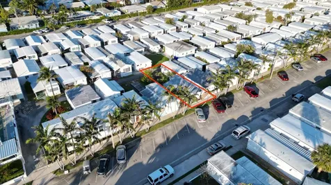 21 Ruthmary Avenue Briny Breezes FL 33435