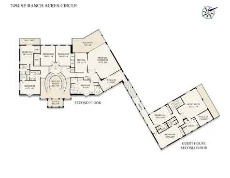 2494 Se Ranch Acres Circle Jupiter FL 33478