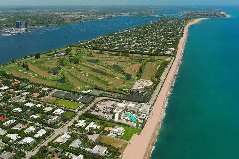 7 Ocean Lane Palm Beach FL 33480