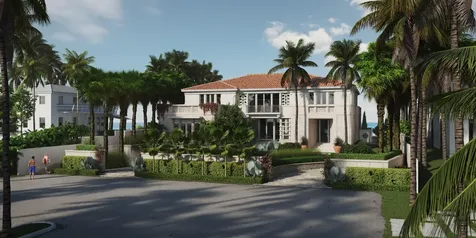 7 Ocean Lane Palm Beach FL 33480