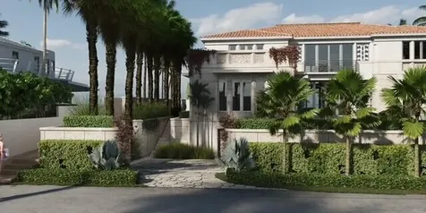 7 Ocean Lane Palm Beach FL 33480