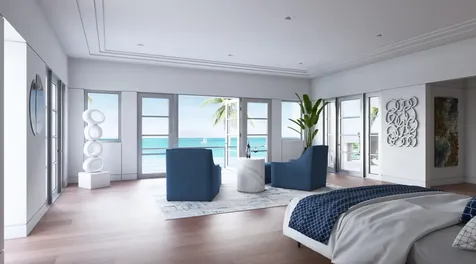 7 Ocean Lane Palm Beach FL 33480