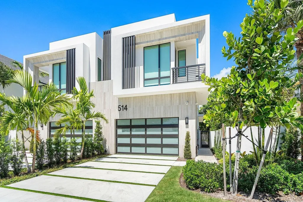 514 NE 7th Avenue Delray Beach FL 33483